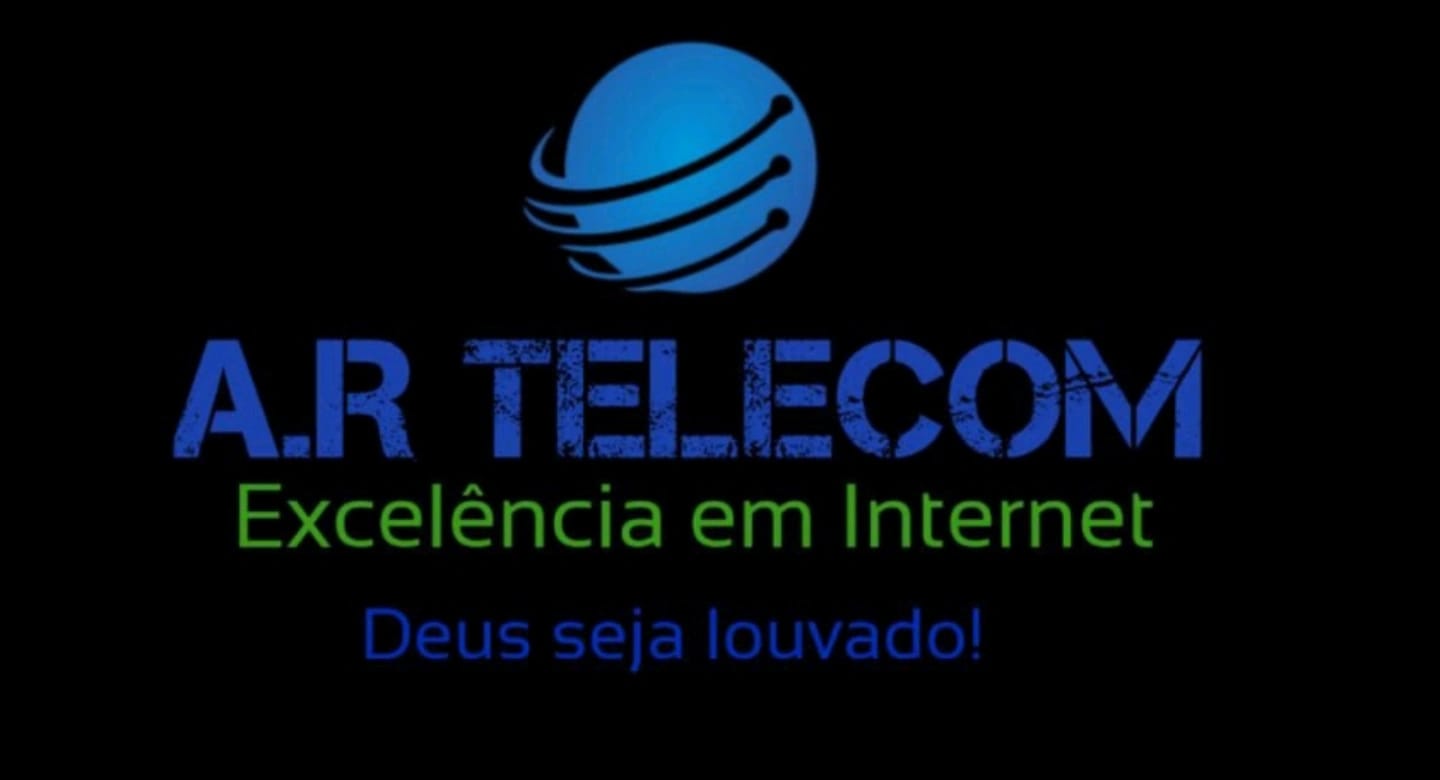 AR TELECOM - Central do Assinante